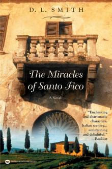 The Miracles of Santo Fico Read online