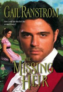 The Missing Heir Read online