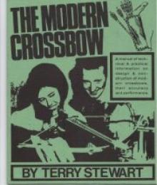 The Modern Crossbow Read online