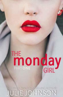 The Monday Girl (The Girl Duet #1) Read online