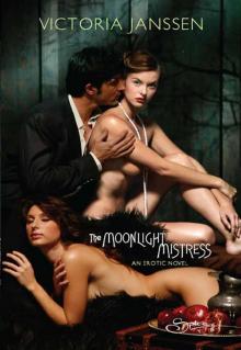 The Moonlight Mistress Read online