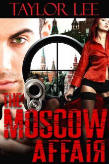 The Moscow Affair Read online