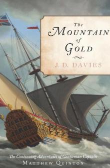 The Mountain of Gold Read online