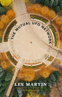 The Mutual UFO Network Read online
