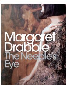 The Needle's Eye Read online