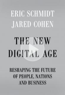 The New Digital Age Read online