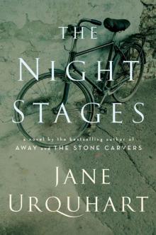 The Night Stages Read online