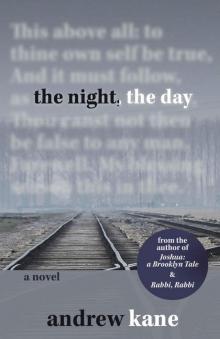 The Night, The Day Read online