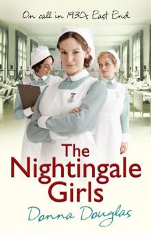The Nightingale Girls Read online