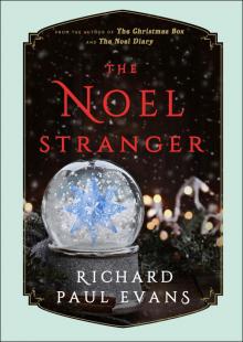 The Noel Stranger Read online