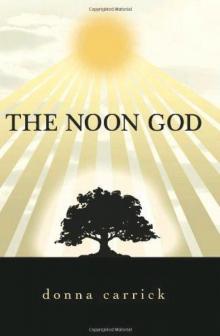 The Noon God Read online