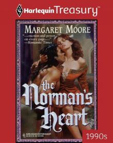 The Norman's Heart Read online