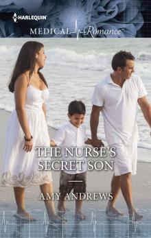 The Nurse's Secret Son Read online
