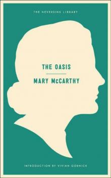 The Oasis: A Novel (Neversink)