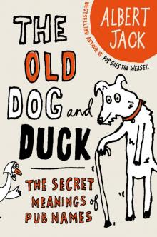 The Old Dog and Duck Read online