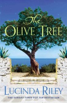 The Olive Tree Read online