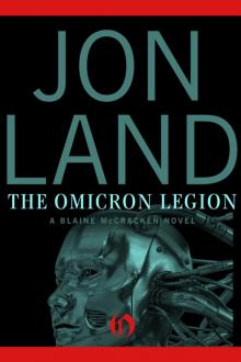The Omicron Legion Read online