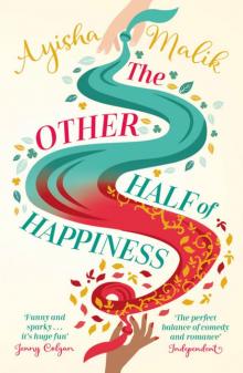The Other Half of Happiness Read online