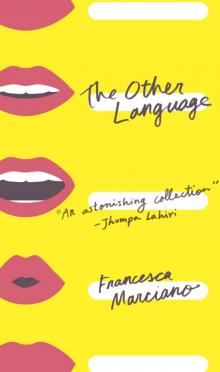 The Other Language Read online