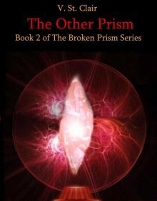 The Other Prism (The Broken Prism)