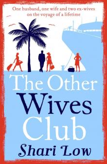 The Other Wives Club Read online