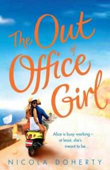 The Out of Office Girl Read online