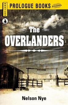 The Overlanders Read online