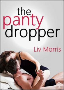 The Panty Dropper (Valentine's Love in the City Short) Read online