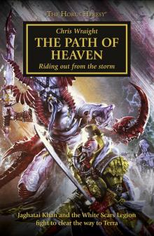 The Path of Heaven Read online