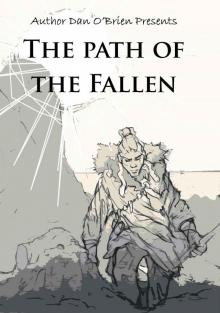 The Path of the Fallen Read online