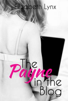 The Payne In The Blog (Cake Love) Read online