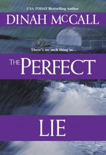 The Perfect Lie Read online