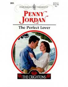 The Perfect Lover Read online