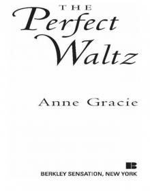 The Perfect Waltz Read online