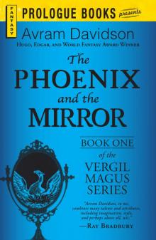 The Phoenix and the Mirror Read online