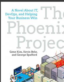 The Phoenix Project