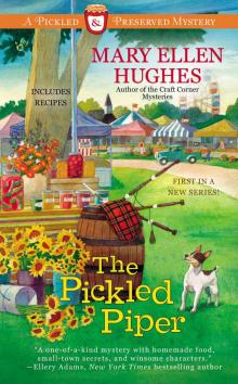 The Pickled Piper Read online