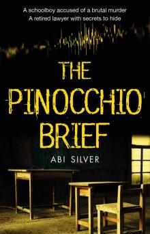 The Pinocchio Brief Read online