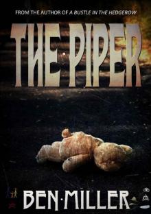 The Piper (CASMIRC Book 2) Read online