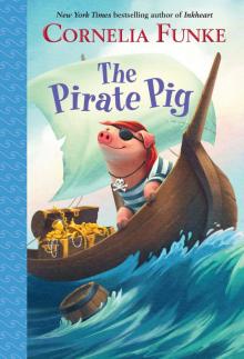 The Pirate Pig