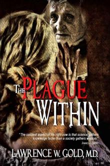 The Plague Within (Brier Hospital Series) Read online