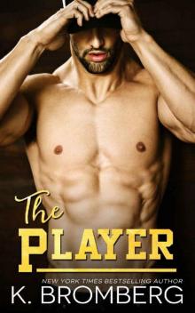 The Player (The Player Duet Book 1)