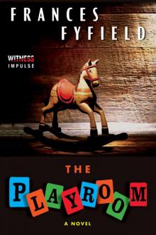 The Playroom Read online