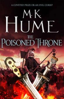 The Poisoned Throne: Tintagel Book II Read online