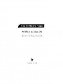 The Potter's Field Read online