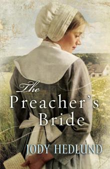 The Preacher's Bride Read online
