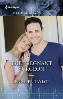 The Pregnant Surgeon Read online