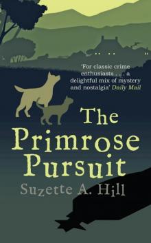 The Primrose Pursuit Read online