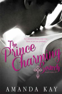 The Prince Charming Search Read online