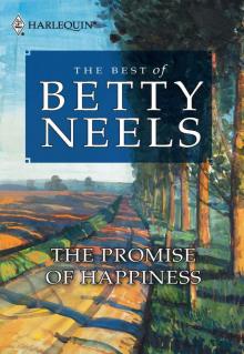 The Promise of Happiness Read online